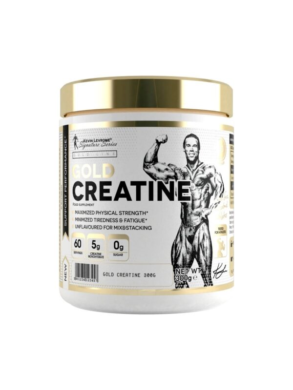 Kevın Levrone Gold Line / Gold Creatine Monohydrate 300