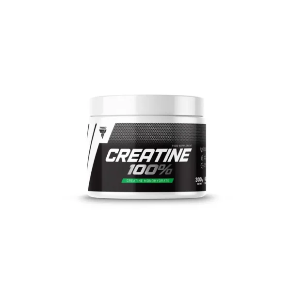 TREC CREATİNE 300GR