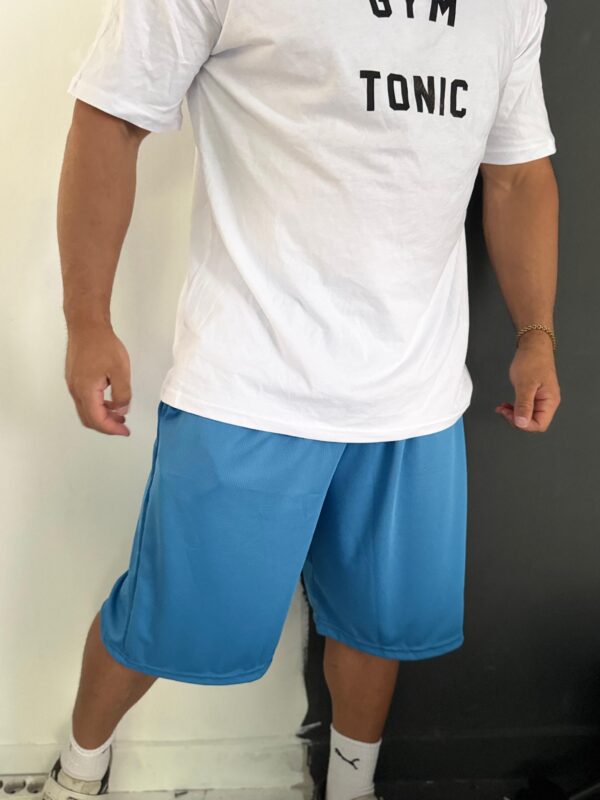 Mavi Kapri