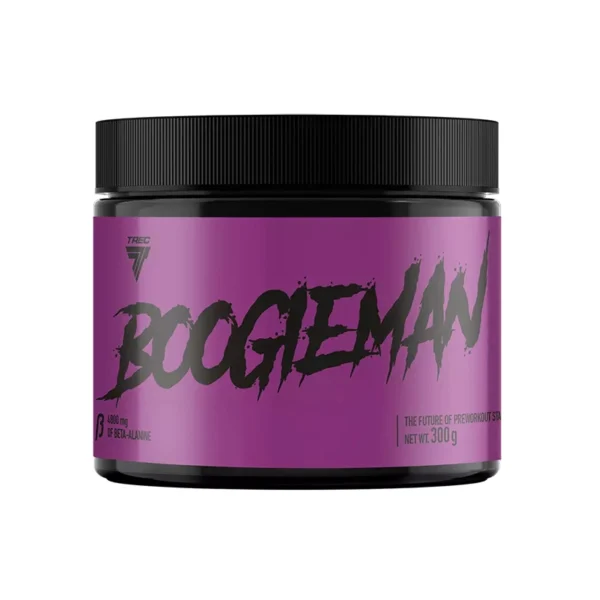 Trec Boogieman Pre-Workout 300 Gr