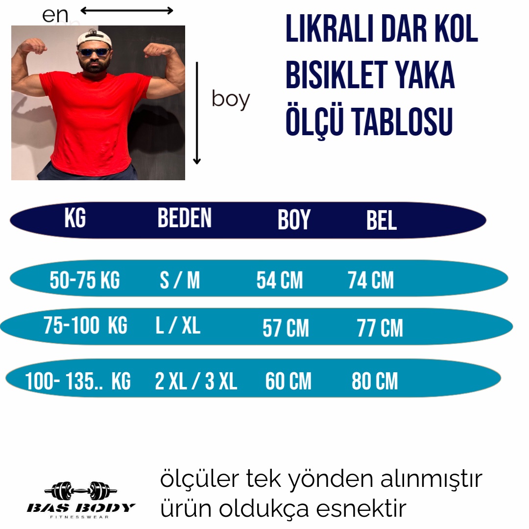 Siyah Bisiklet Yaka Olympia Baskılı Likralı Dar Kol Oversize %100 Pamuk Oval Kesim Tişört - Görsel 5